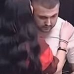 ISPLIVALI DETALJI TAJNOG RAZGOVORA ALIBABE I MAJE! Asmin se izlanuo - starleta BEZ TRUNKE SRAMA od njega tražila OVO, ŠOK!