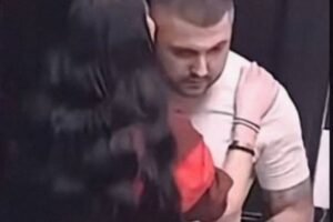 ISPLIVALI DETALJI TAJNOG RAZGOVORA ALIBABE I MAJE! Asmin se izlanuo - starleta BEZ TRUNKE SRAMA od njega tražila OVO, ŠOK!