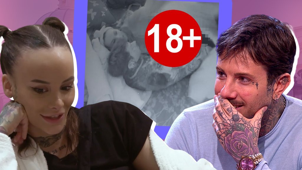 ISPLIVAO DOKAZ! Filip i Teodora su ipak imali nešto VIŠE OD POLJUBACA I MAŽENJA Bebici pred nosom! Evo šta mu je radila POD JORGANOM! (FOTO)