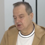 IVICA DAČIĆ JOŠ U BOLNICI! Poznato u kakvom je stanju ministar policije!