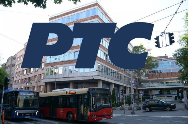 IZBACILI GA SA RTS-a ZBOG DAME SA BUJNIM POPRSJEM! Voditelja tad ŠMINKERKA OBAVESTILA O OTKAZU!