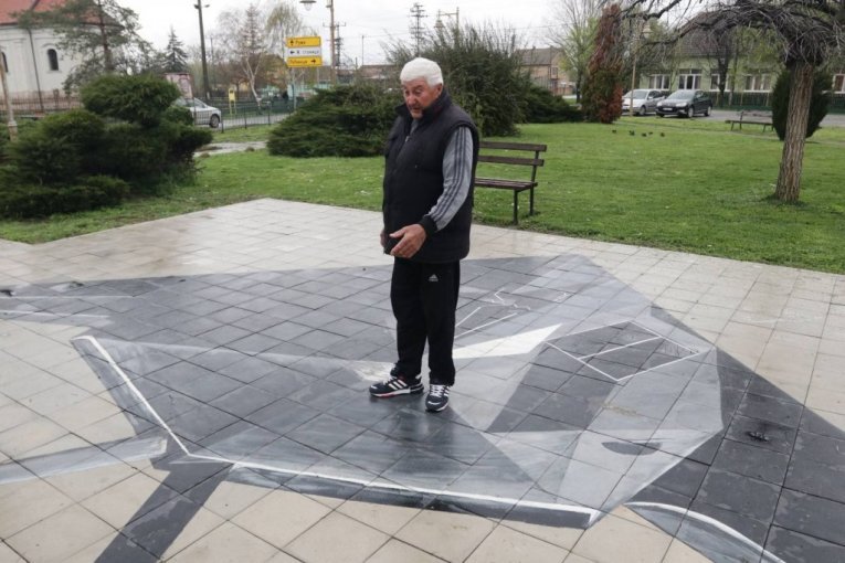 "IZVINITE, NISMO ZNALI DA JE NEVIDLJIV!" Na današnji dan oboren je F-117A, pukovnik se prisetio svih detalja: Tačno u 20.42...