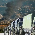 IZVRŠEN RAKETNI UDAR NA MIROVNU BAZU UN U LIBANU! Čak 169 srpskih vojnika u grotlu rata na Bliskom istoku - HITNO SE OGLASIO POTPUKOVNIK BOJAN PLJEVALJČIĆ!