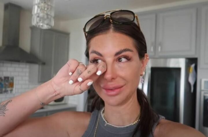 "IZVRŠILA JE SAMOUBISTVO": ZORANA SAOPŠTILA TRAGIČNE VESTI! Srpkinja lije suze - POSLEDNJA JE SAZNALA