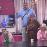 Imali smo zadatak, prošlo je tačno 72 sata... Janjuš zadnjim atomima snage pokušava da iskoprca iz problema sa Kačavendom, jedino mu ona poverovala! (