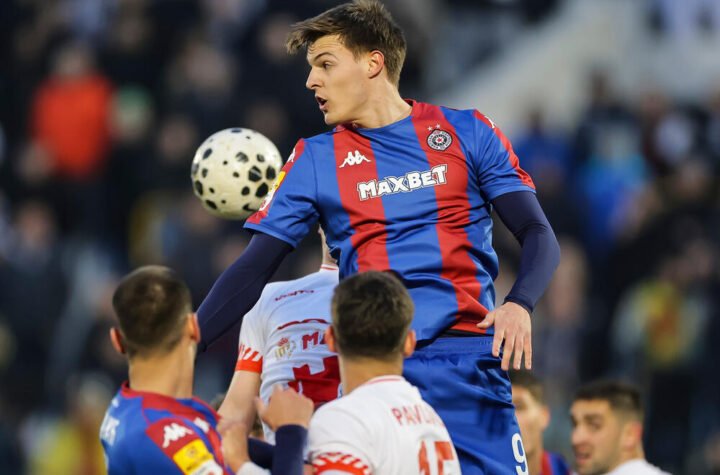 Italijani se slade mukama Partizana: Milan doveo novog Vlahovića za male pare