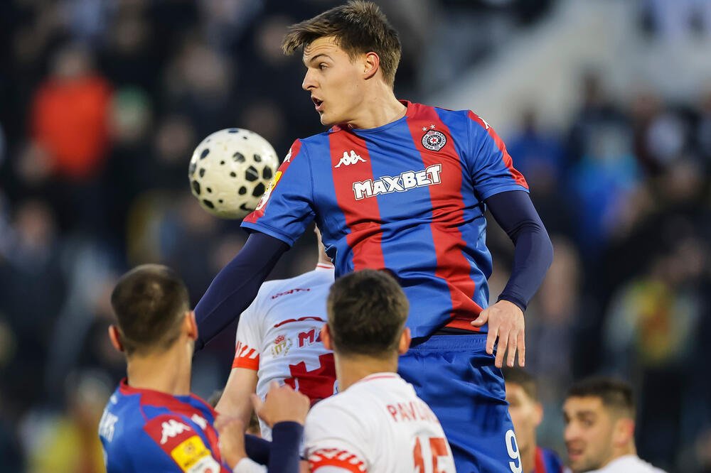 Italijani se slade mukama Partizana: Milan doveo novog Vlahovića za male pare