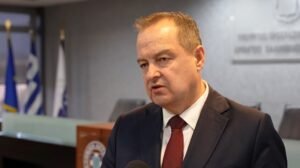 Ivica Dačić dobio emotivnu poruku iz Austrije: Saradnja se nastavlja nakon oporavka