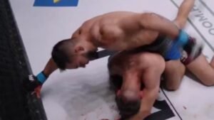 JANIĆIĆ EKSPRESNO ZAKAZAO NOVI MEČ: Evo ko ide na megdan srpskom ratniku...