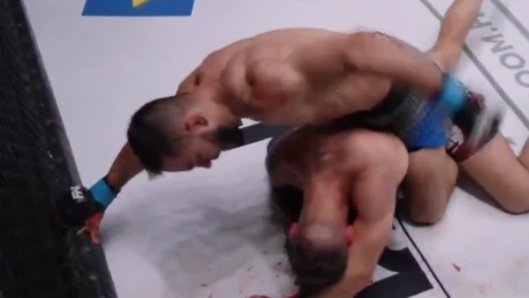 JANIĆIĆ EKSPRESNO ZAKAZAO NOVI MEČ: Evo ko ide na megdan srpskom ratniku...