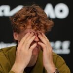 JANIK SINER IZIGRAO CEO SVET! Teniska legenda je sada sve otkrila