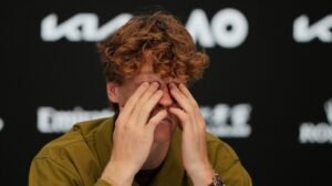 JANIK SINER IZIGRAO CEO SVET! Teniska legenda je sada sve otkrila