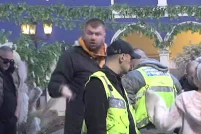 JANJUŠ NAPUSTIO ELITU - Prva izjava o TUŽBI koju je dobio od BIVŠE!