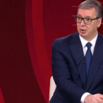 JEDNOKRATNA POMOĆ ZA NAJSIROMAŠNIJE! Predsednik Vučić obećao pomoć Srbima na Kosovu i Metohiji!