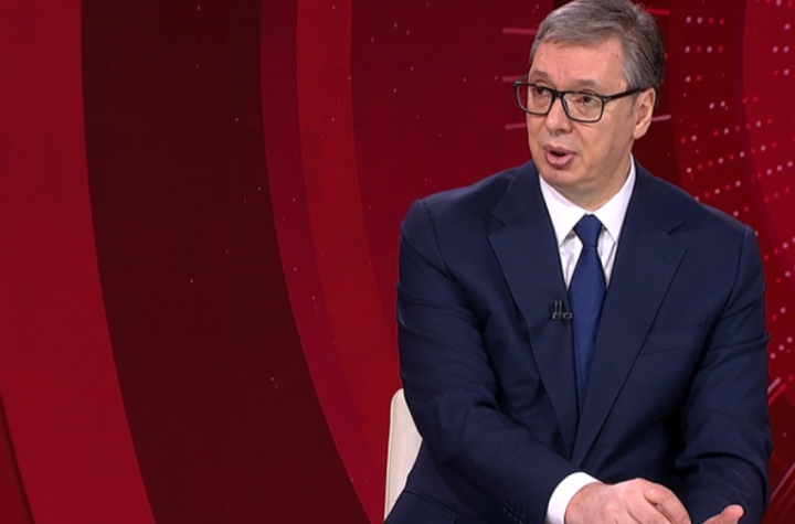 JEDNOKRATNA POMOĆ ZA NAJSIROMAŠNIJE! Predsednik Vučić obećao pomoć Srbima na Kosovu i Metohiji!