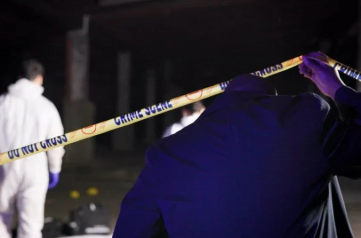 JEZIVO OTKRIĆE U DVORIŠTU IZA KLADIONICE: Isplivala kost duga 23 cm, porodica u suzama! Da li je ovo kraj potrage za zverski ubijenom ženom?