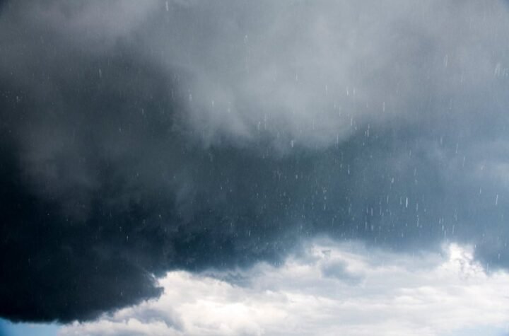 JOŠ DANAS TOPLO! Već večeras stiže naoblačenje i temperatura u minusu!