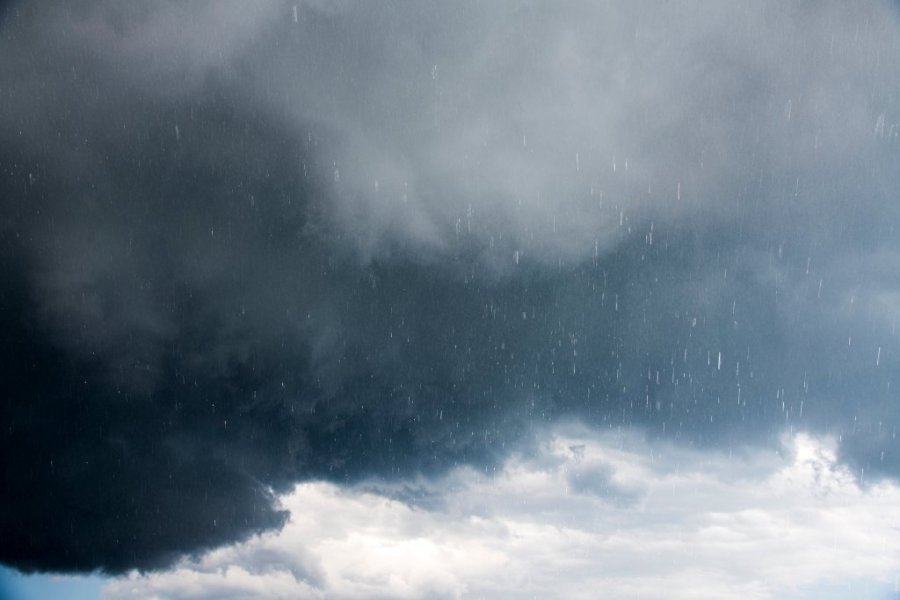 JOŠ DANAS TOPLO! Već večeras stiže naoblačenje i temperatura u minusu!