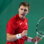 JOŠ JEDAN KORAK DO TROFEJA: Međedović bolji od Ukrajinca za finale Napulja