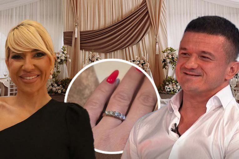 JOVANA JEREMIĆ PODELILA SREĆNE VESTI NAKON VERIDBE: Stigla PRINOVA u porodičan dom! (FOTO)