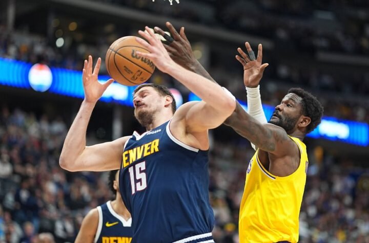 JOVIĆEV SAIGRAČ UBACIO 83 POENA NA MEČU! Istorijska noć u Majamiju: Ubacio 36 slobodnih bacanja, pa srušio Kobijev rekord!