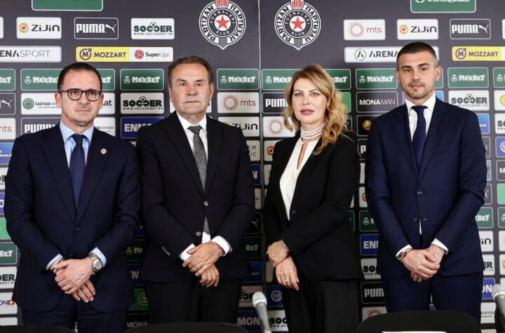 JSD Partizan protiv FK Partizan: Stavili smo hipoteku na stadion zbog vas, setite se nas samo uoči UEFA monitoringa