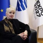 Jagoda Lazarević: Novim petogodišnjim planom Kina stremi visokokvalitetnom razvoju