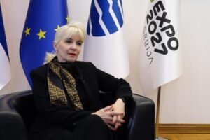 Jagoda Lazarević: Novim petogodišnjim planom Kina stremi visokokvalitetnom razvoju
