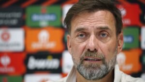 Jirgen Klop: Ne planiram uskoro da napustim Red Bul