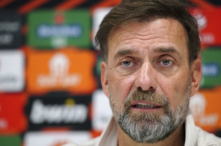 Jirgen Klop: Ne planiram uskoro da napustim Red Bul