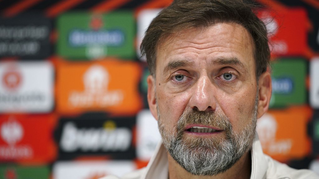 Jirgen Klop: Ne planiram uskoro da napustim Red Bul