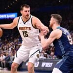 Jokić stao na korak od novog tripl-dabla, Đoković motivisao Dončića i Lebrona