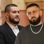 KAKVA SRAMOTA! Osuđen reper Sajfer ležao dve godine zbog DROGE, a sada među UVAŽENIM GOSTIMA Usame Zukorlića na iftaru?