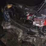 KAMION SE ZAKUCAO U ZGRADU! Drama usred noći: Vozač iz Bosne sam izašao iz smrskane kabine, šteta je OGROMNA!