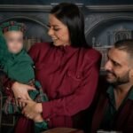 KATARINA I DARKO LAZIĆ STIGLI S MALOM SRNOM U SRBIJU! Evo šta se desilo! Konačno pobegli sa Maldiva!