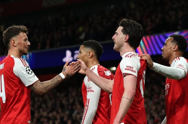 KATASTROFA ZA ARSENAL! Jedan od najboljih igrača van terena minimum mesec dana!