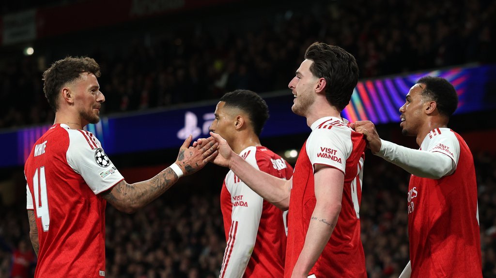 KATASTROFA ZA ARSENAL! Jedan od najboljih igrača van terena minimum mesec dana!