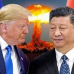 KINA ODGOVORILA TRAMPU: Predsednik SAD bio ubeđen da će mu Si Đinping pomoći u Ormuskom moreuzu, a dogodilo se NAJGORE!