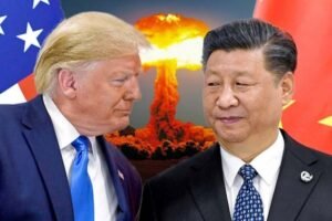 KINA ODGOVORILA TRAMPU: Predsednik SAD bio ubeđen da će mu Si Đinping pomoći u Ormuskom moreuzu, a dogodilo se NAJGORE!