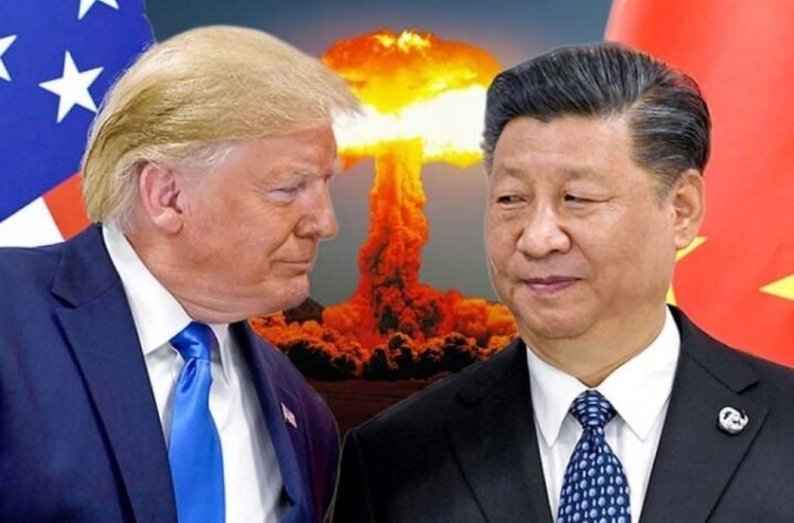 KINA ODGOVORILA TRAMPU: Predsednik SAD bio ubeđen da će mu Si Đinping pomoći u Ormuskom moreuzu, a dogodilo se NAJGORE!