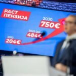 KLJUČNE VUČIĆEVE PORUKE SA VANVREMENSKOG SKUPA U ARENI: Ove moćne reči će ostati urezane! (FOTO)