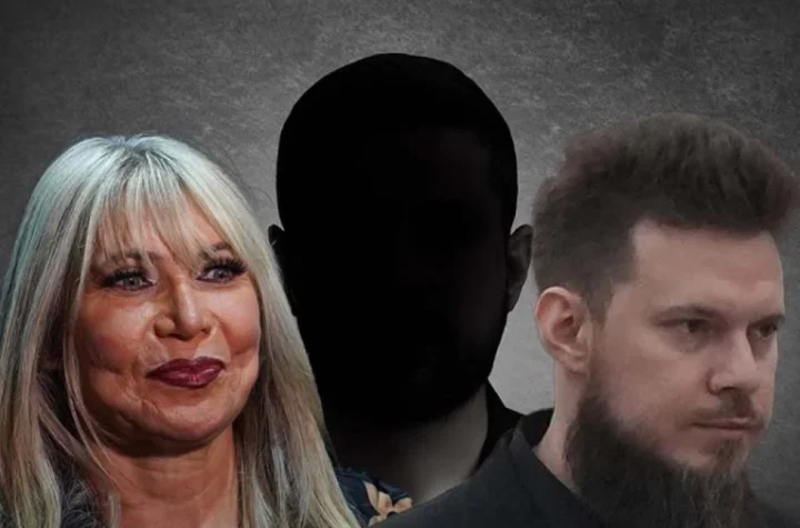 KO JE BIOLOŠKI OTAC SINA SUZANE JOVANOVIĆ? Tata ga je ostavio dok je još bio u stomaku, pa ga se setio u OVOM trenutku!