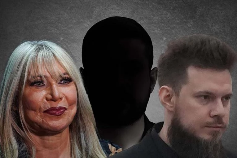 KO JE BIOLOŠKI OTAC SINA SUZANE JOVANOVIĆ? Tata ga je ostavio dok je još bio u stomaku, pa ga se setio u OVOM trenutku!