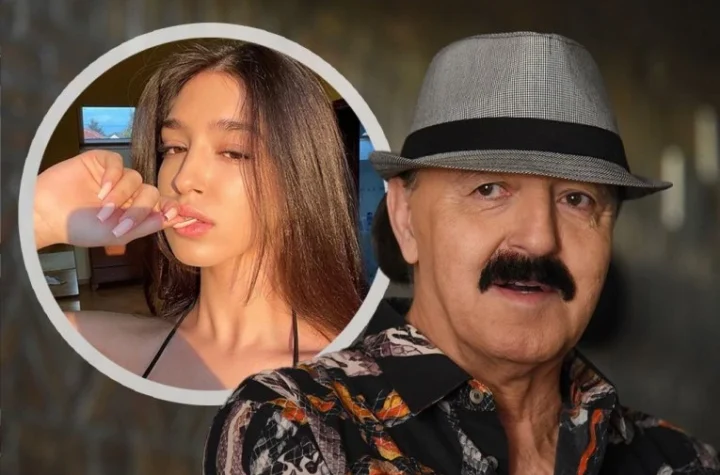 KO JE NOVI ZET HARISA DŽINOVIĆA?! Otkrivena ŠOK-ISTINA iz PORODIČNOG DOMA, Đina ovo ne sme da sazna!