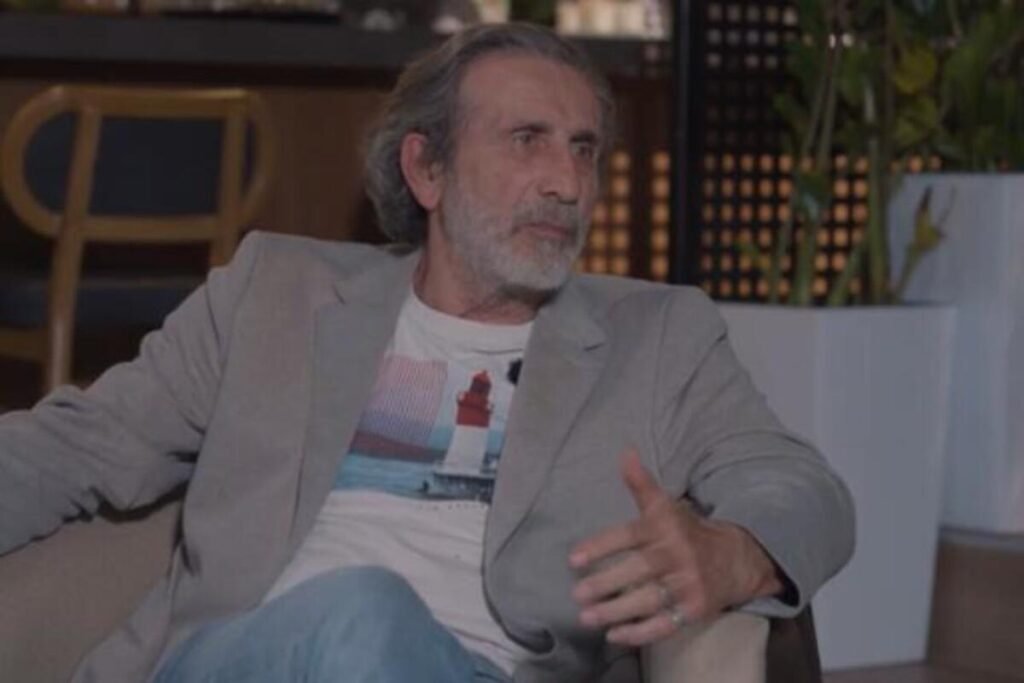 KO JE PREMINULI ČUPIĆ? Ovako je provodio POSLEDNJE DANE - "Kad su nas zaključali, ja i supruga smo..."