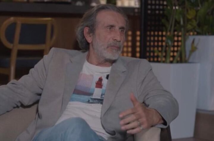 KO JE PREMINULI ČUPIĆ? Ovako je provodio POSLEDNJE DANE - "Kad su nas zaključali, ja i supruga smo..."