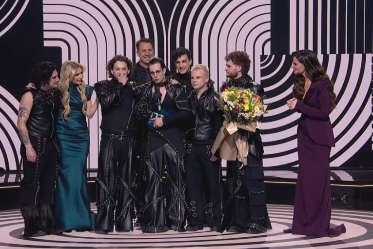 KO SU POBEDNICI PZE 2026? Bend Lavina će nas predstavljati na Evroviziji u Beču, a ovo je SVE ŠTO TREBA DA ZNATE o njima!