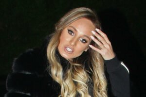 KONAČNO OTKRIVENO ŠTA SE DEŠAVALO USLED JAVNOG LINČA LUNE ĐOGANI! Potresni detalji - ANTIDEPRESIVI, LEKARI, PRETNJE