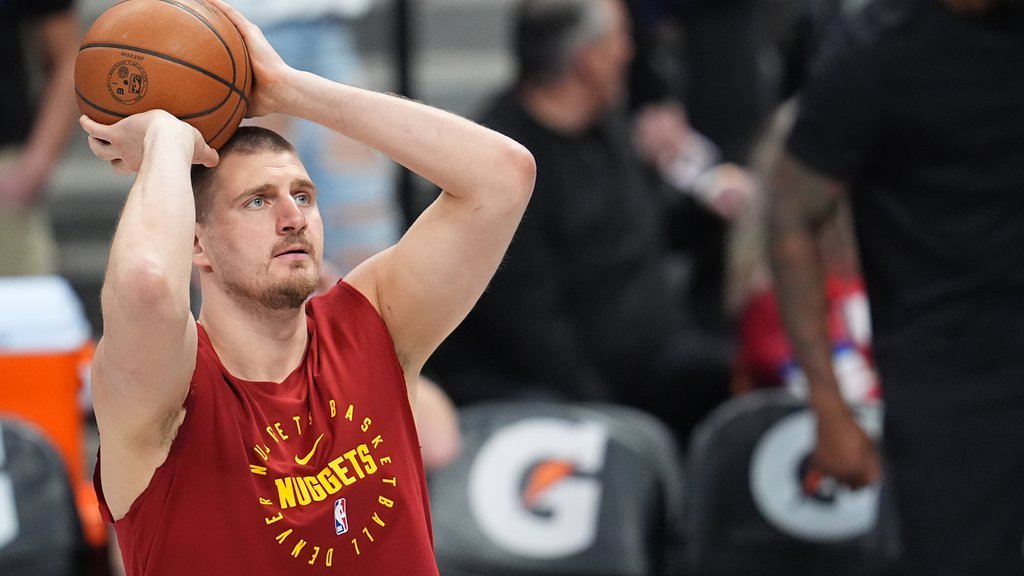 KOŠARKAŠKI SVET U ČUDU! Nikola Jokić ovo nikako nije zaslužio: NBA liga gura Francuza ispred Srbina – Da li je tripl-dabl postao bezvredan?