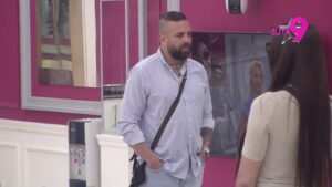 KREĆE DNEVNA ŽURKA! Danas Milan Stojičković slavi rođendan, svi jedva čekaju da čuju čije čestitke će dobiti!